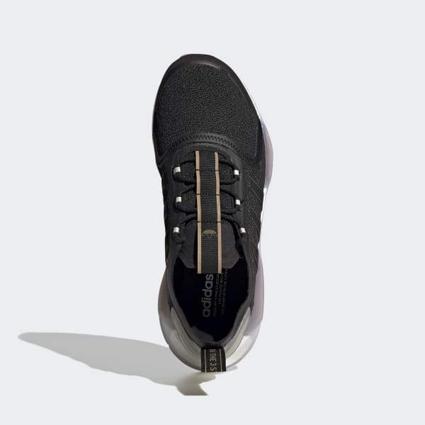 Negro Zapatillas NMD_V3