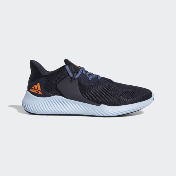 adidas alphabounce rc 2m blue