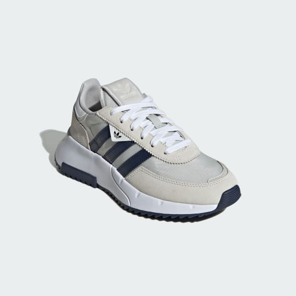 Gris Retropy F2 Shoes Kids