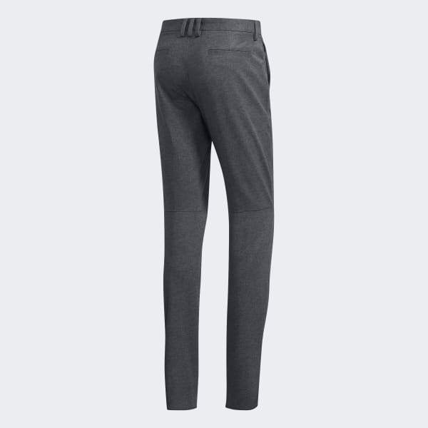 Adidas heathered hotsell golf pants