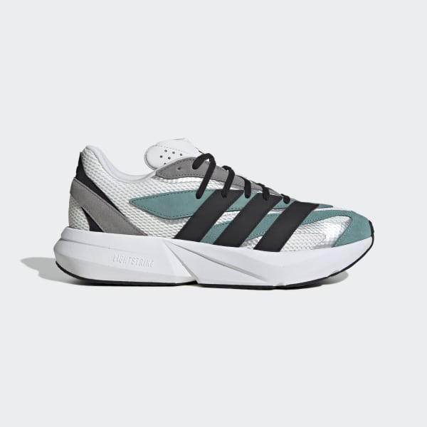 Tênis Lightblaze - Branco adidas | adidas Brasil