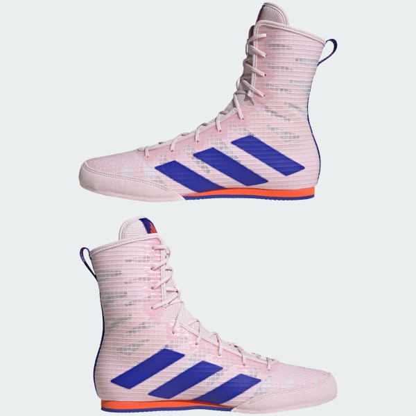 Adidas low top boxing shoes sales