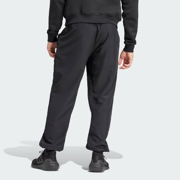 adidas Stanford Woven Track Pants em