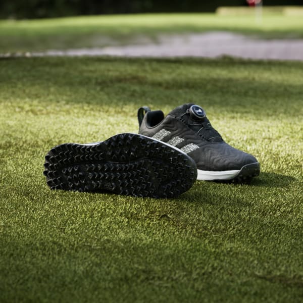 Black Codechaos BOA® 25 Shoes