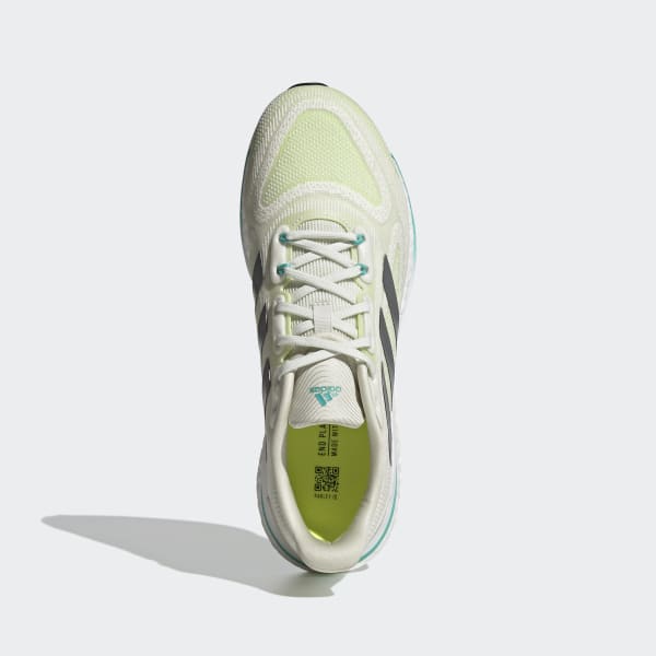 Turkos Supernova+ Shoes