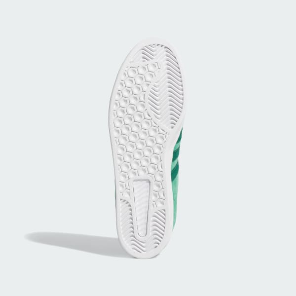 Verde Zapatillas Campus ADV
