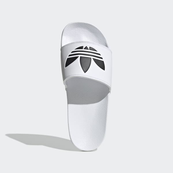 adidas Adilette Lite Slides White adidas Singapore
