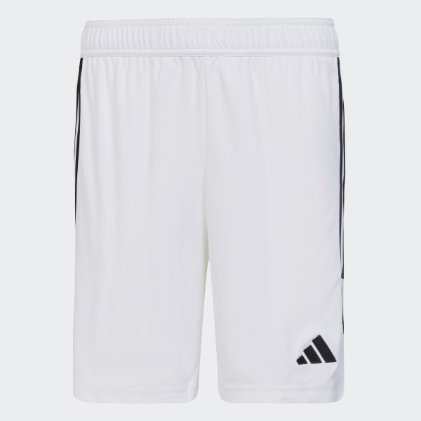 Hvid Tiro 23 League shorts