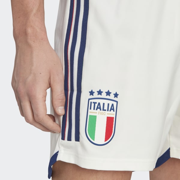 Vit Italy 23 Away Authentic Shorts