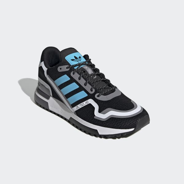 ZX 750 HD - Negro | adidas Chile