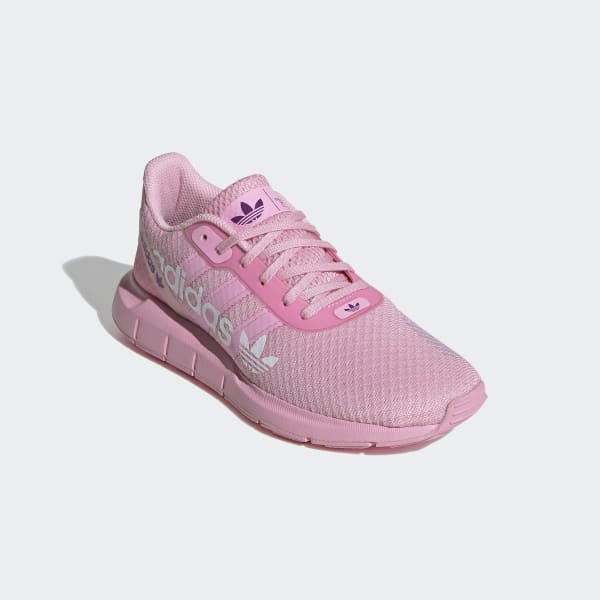 adidas Swift Run RF Shoes - Pink 