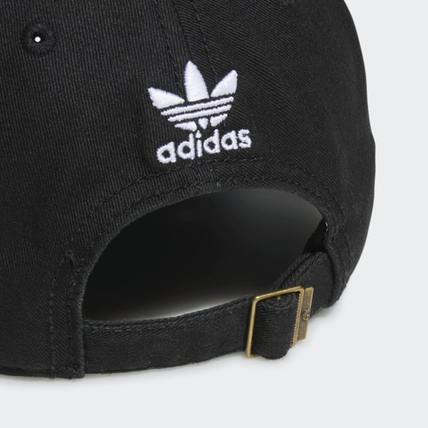 adidas precurve washed cap