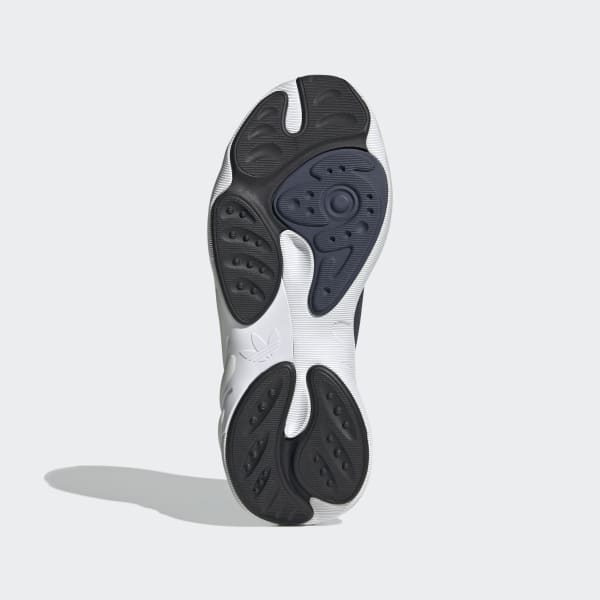 Azul Zapatilla Adifom SLTN