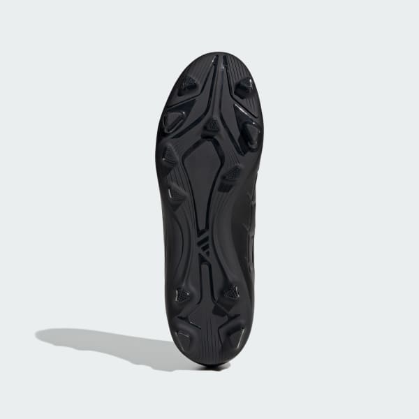 Negro Zapatos de Fútbol Copa Pure 2 Club Multiterreno