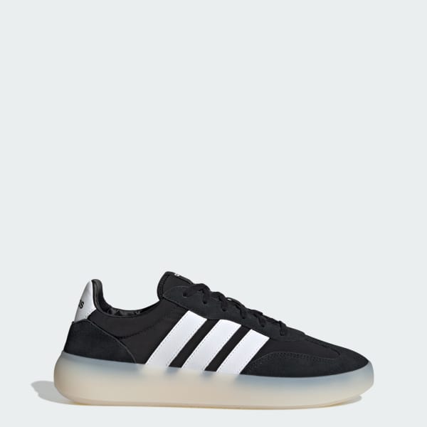 Μαύρο Barreda Decode Shoes