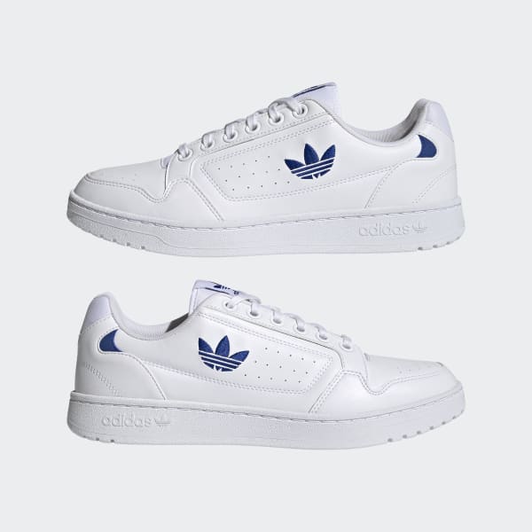 adidas ny 90 cloud white