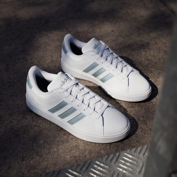 Adidas grand court 92 top