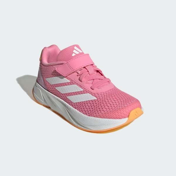 Pink Duramo SL Shoes Kids