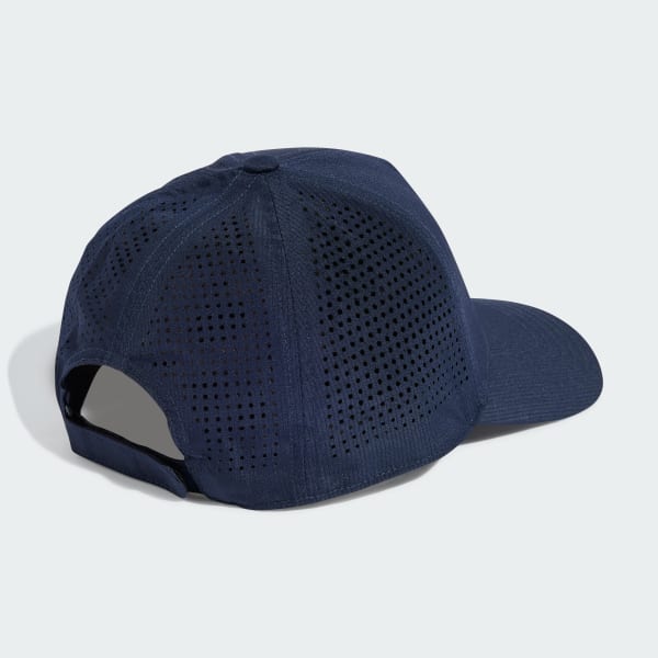Blue Team GB Trucker Cap