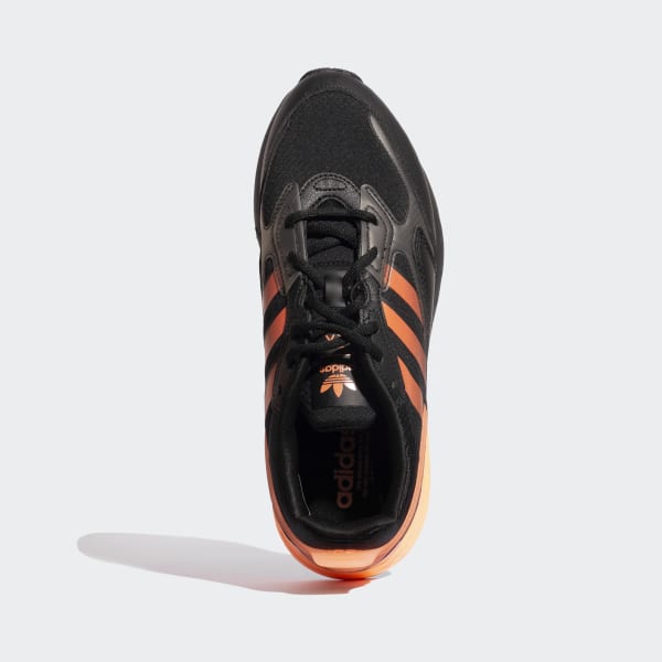 Negro ZX 1K BOOST 2.0