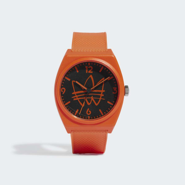 oranje Project Two R Horloge HPD88