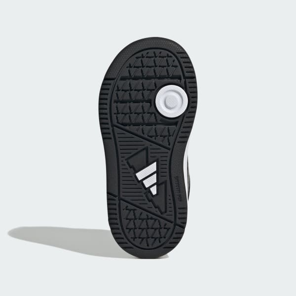 Schwarz TENSAUR SPORT 3.0 KIDS SCHUH