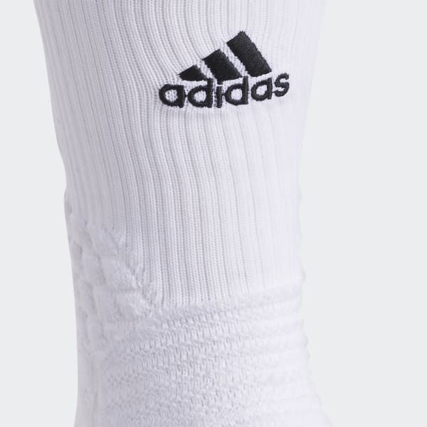 adidas creator 365 basketball crew socks