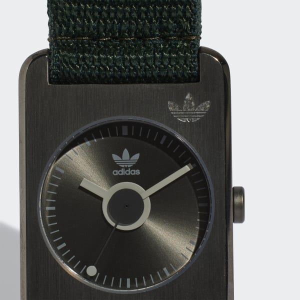 Γκρι Retro Pop One Watch