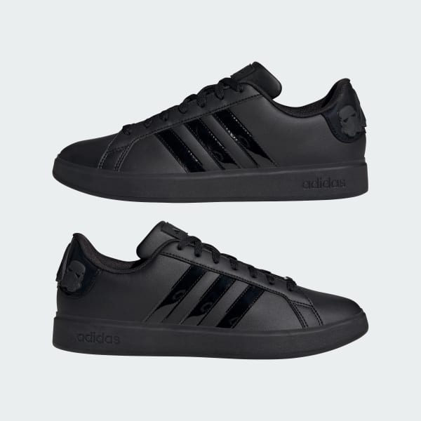 Adidas ADIDAS STAR WARS GRAND COURT SHOES BUY IN EUROPE