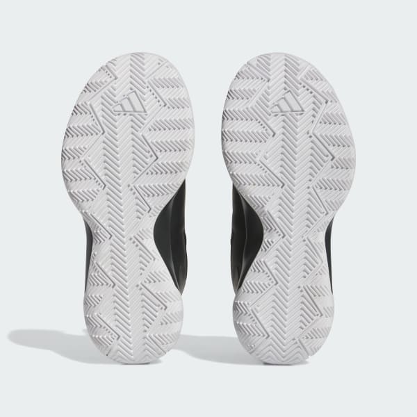 Black Cross 'Em Up Select Shoes