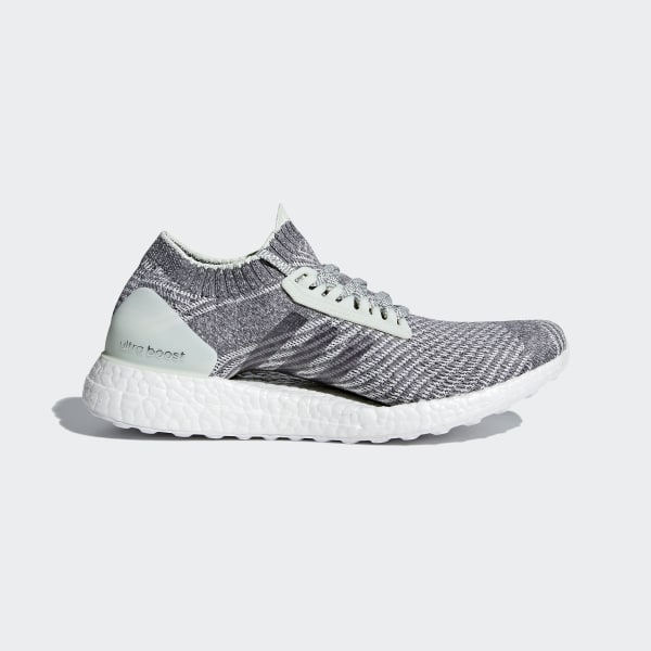 adidas Ultraboost X Shoes - Grey 