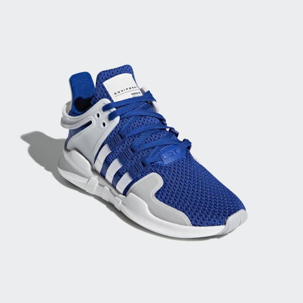 Adidas eqt support azul