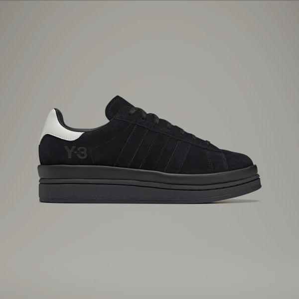 Tênis Y-3 Hicho