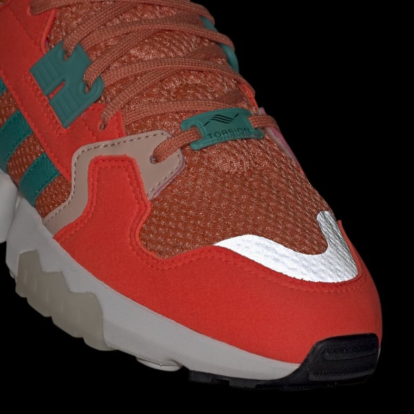 adidas zx 630 femme orange