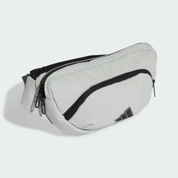 Grey Ultramodern Waist Bag