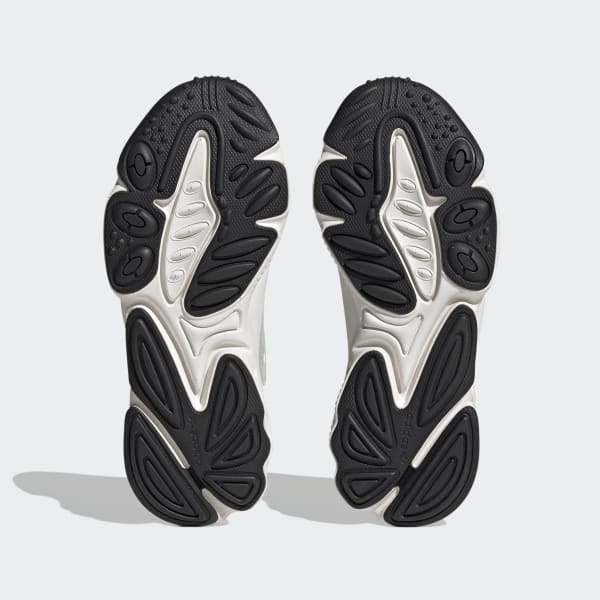 Blanco Zapatillas Oztral
