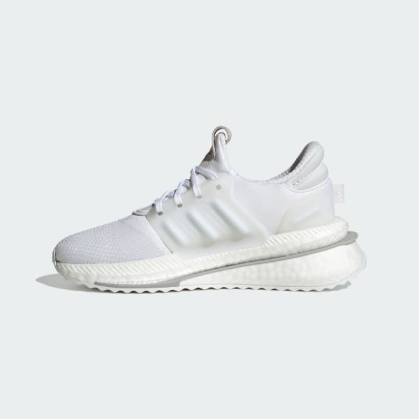 adidas X PLR BOOST Shoes Juniors White adidas Philippines