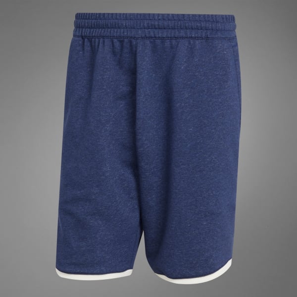 【Adidas コリア】 adidas Heritage Tennis Shorts adidas Heritage Tennis Shorts - Blue | Free Shipping with
