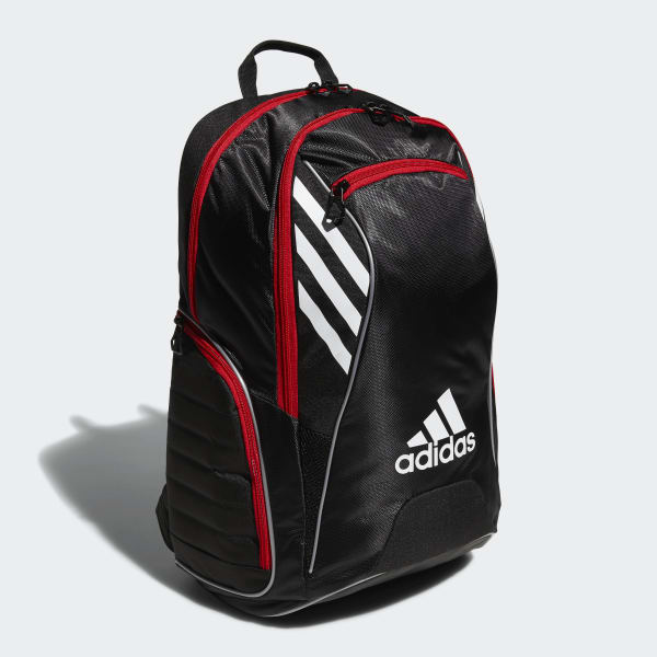 Skalk fantasma cristal adidas Tour Tennis Racquet Backpack - Black | Unisex Training | adidas US