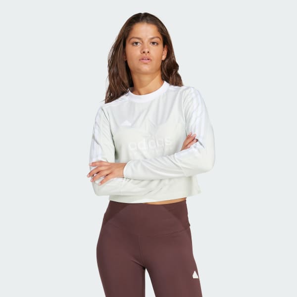 Adidas spezial 2025 long sleeve tee