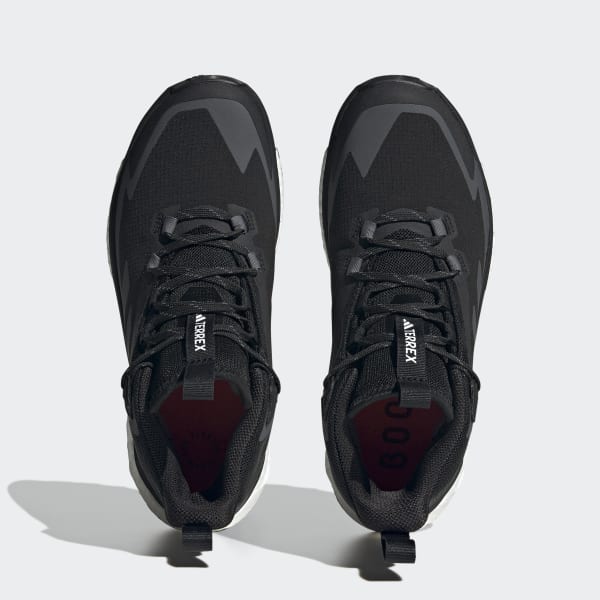 Black FREE HIKER 2.0 GORE-TEX