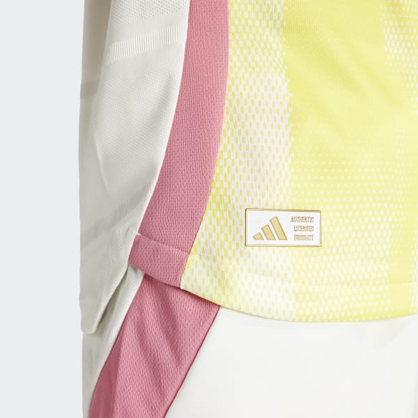 アディダス ユベントス 24/25 アウェイ オーセンティックユニフォーム