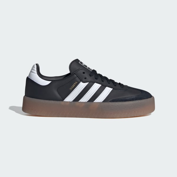 Negro Tenis Sambae