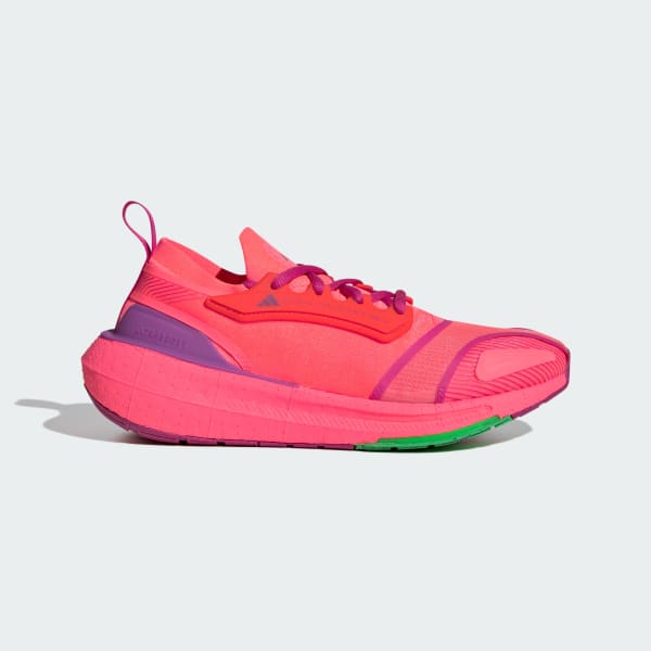 Rosa Tenis Ultraboost Light adidas by Stella McCartney