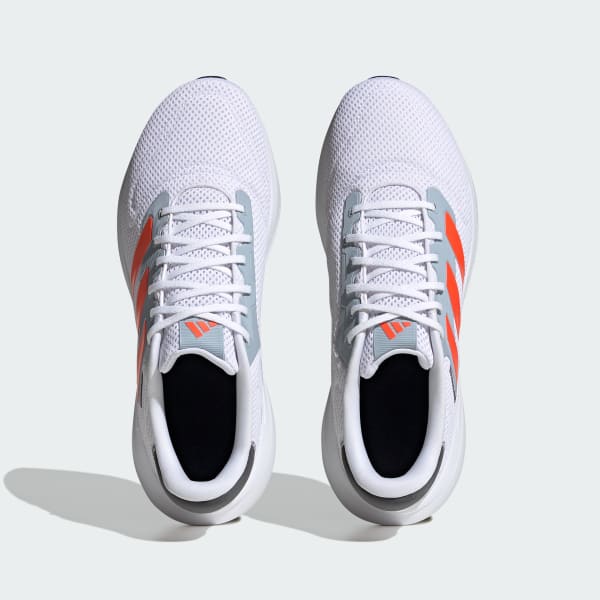Blanco Zapatillas Response Runner
