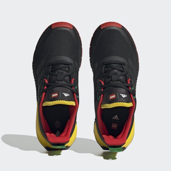 Negro Zapatillas adidas Sport ADN x LEGO®