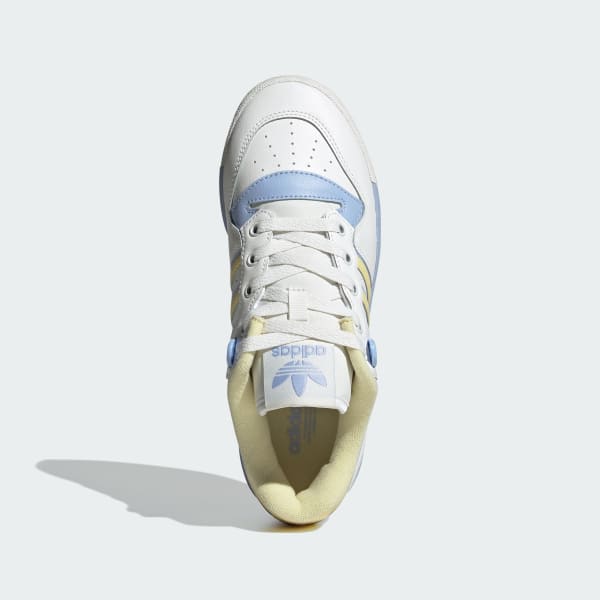 Blanco RIVALRY LOW W