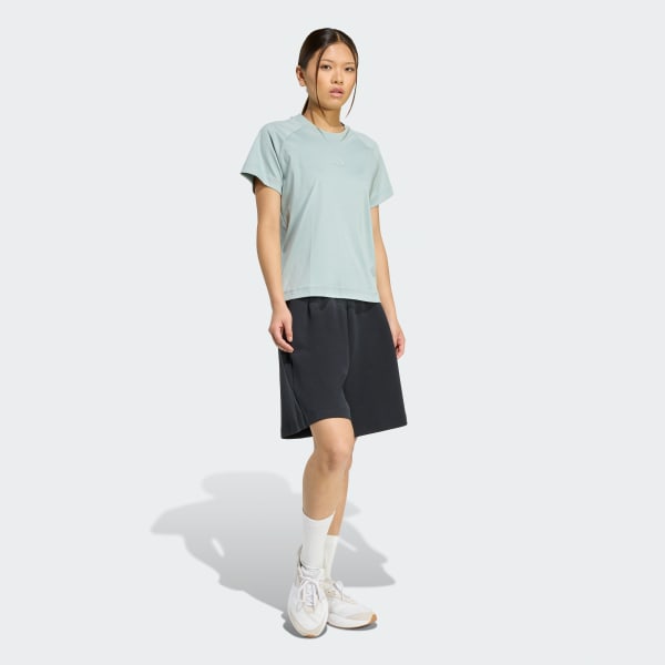Green SOFT LUX TEE