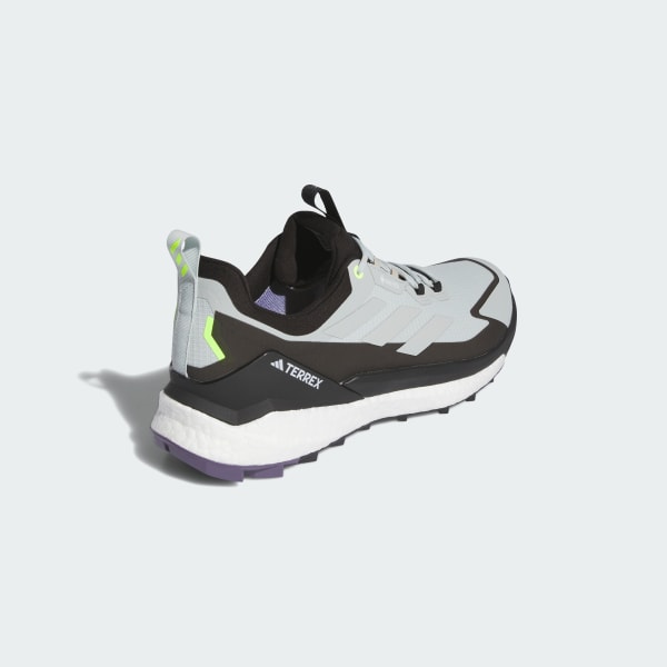 adidas FREE HIKER 2.0 LOW GORE TEX Grau adidas Deutschland