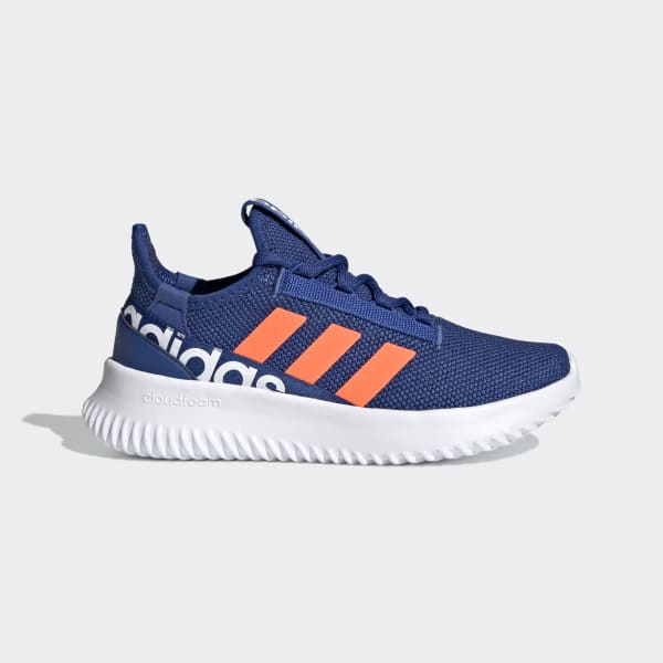 adidas Kaptir 2.0 Shoes - Blue | adidas